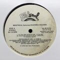 Montreal feat Uchenna Ikejiani If You Believe In Me Ep 12" Vinyl Disco Promo