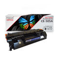 1 TONER für HP LaserJet P2035 P2050 P2055 P2055D P2055DN 05A CE505A