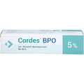 Cordes BPO 5 % Akne Gel, 100.0 g Gel 3439937