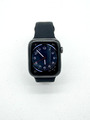 Apple Watch SE 2022 GPS+Cellular Alu 44mm, Midnight Sp. Band