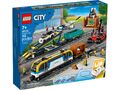 LEGO® City 60336 Güterzug NEU OVP EXKLUSIV! 