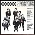 The Specials - Specials (LP, Album) France 1979 EX/EX