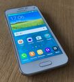 Samsung  Galaxy S5 Mini SM-G800F - 16GB - Weiß (Ohne Simlock) Smartphone