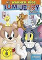 Tom & Jerry Show - Staffel 1, Teil 1 [2 DVDs] | DVD | Zustand gut