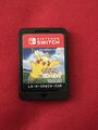 Pokémon: Let's Go, Pikachu! (Nintendo Switch, 2018)