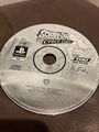 Scooby Doo and the Cyber Chase ~ PS1/Playstation 1 Disc nur KOSTENLOSER VERSAND