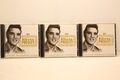 Satz Von 3 CD Elvis Presley " Forever Gold " - Guter Zustand