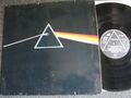 Pink Floyd-The Dark Side of the Moon LP-1973 Germany-EMI-Harvest-1C 062 05 249