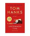 Uncommon Type: Some Stories, Tom Hanks