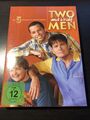 Two and a Half Men: Mein cooler Onkel Charlie - Die komplette fünfte Staffel [3