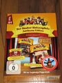 Augsburger Puppenkiste "DER RÄUBER HOTZENPLOTZ JUBILÄUMS-EDITION" 2 DVD's