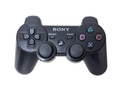 Original Sony Playstation 3 / PS3 🎮 Controller Dualshock3 sixaxis weiß schwarz