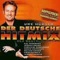 Der Deutsche Hitmix von Various | CD | Zustand gut