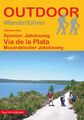 Spanien: Jakobsweg Vía de la Plata | Buch | 9783866864405