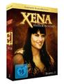 Xena, Staffel 3 *Limitierte Sonder Edition* (2013)