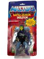 Battle Armor Skeletor MOC COMMEMORATIVE Masters Universe MOTU - INKgrafix A235