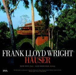 Frank Lloyd Wright - Häuser Cornelius Brand Buch