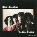 Blues Creation – The Blues Creation + Bonus (Audio CD) NEU&OVP!!! 2005