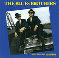 The Blues Brothers - The Blues Brothers (Music From The Soundtrack) (CD, Album, 