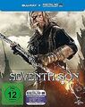 Seventh Son - Steelbook [Blu-ray] [Limited Edition] ... | DVD | Zustand sehr gut