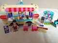 LEGO FRIENDS 41129 Hot-Dog-Stand