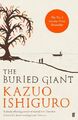 The Buried Giant | Kazuo Ishiguro | Taschenbuch | 362 S. | Englisch | 2016