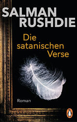 Salman Rushdie / Die satanischen Verse