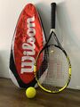 Tennisschläger Wilson Pro Lite BLX 258g