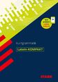 STARK Latein-KOMPAKT Kurzgrammatik | Maria Krichbaumer | Taschenbuch | 168 S.