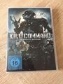Kill Command  Die Zukunft Ist Unbesiegbar DVD