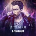 United We Are, Hardwell, Audio CD, Neu, Gratis