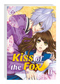 Kiss of the Fox Band 02 Egmont Romance Manga Saki Aikawa Deutsch