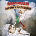 Tenacious D The Pick of Destiny Deluxe (Vinyl) 12" Album 12" Album