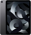 APPLE iPad Air 2022 64 GB WiFi 10,9 Zoll Retina spacegrau MM9C3FD/A B-WARE
