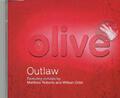 Olive(CD Single)Outlaw-New