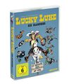 Lucky Luke: Die Klassiker - Die komplette Serie - DVD - *NEU*