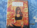 DVD, HONEY,   Jessica alba,   FSK  0