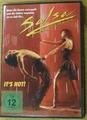 DVD – Salsa – It´s hot! (Tanzfilm 1988) – Sammlerstück - RARITÄT !