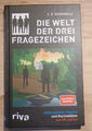 Die drei ??? und die Welt der Hörspiele (drei Fragezeichen) | C.R. Rodenwald NEU