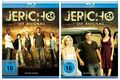 Jericho - Der Anschlag - Staffel 1&2 - Blu-ray
