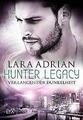 Hunter Legacy - Verlangen der Dunkelheit | Buch | 9783736312746