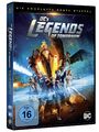 DC´s Legends of Tomorrow: Die komplette Staffel 1 2 3 4 5 6 - DVD / Blu-ray NEU
