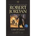 Lord of Chaos (Rad der Zeit - Taschenbuch NEU Jordan, Robert 2012-12-11