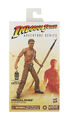 Indiana Jones Adventure Series Actionfigur (Hypnotized) und der Tempel des Todes