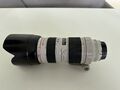 Canon Zoom EF 70-200mm f/2.8 L Ultrasonic