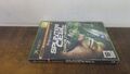 Tom Clancys Splinter Cell Chaos Theory (Xbox) Handbuch enthalten,