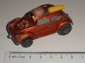 MATCHBOX VW Käfer Show Car Superking Militär Superfast Flying Bug No11