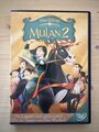Mulan 2 (Special Collection) von Darrell Rooney | DVD | Z4 Hologram