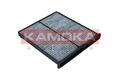 KAMOKA Filter, Innenraumluft F512401 für MAZDA
