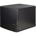 Fractal Design Node 804, Cube-Gehäuse, schwarz